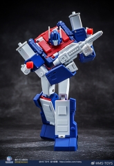 Magic Square MS-B61 Combat Adjutant Ultra Magnus