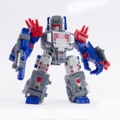 Dr.Wu DW-E56M Giant Claw Shattered Glass Version