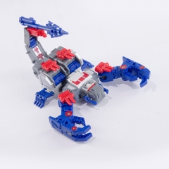 Dr.Wu DW-E56M Giant Claw Shattered Glass Version