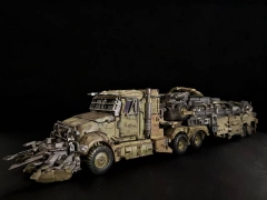 4th Party DP-01V+ Desperado Detail Painted Megatron