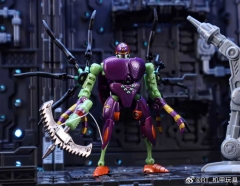 Robot Toys RT-05 Transformers Beast Wars Black Beetle Tarantulas