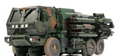 [Pre-order] Robot Force M02 Alloy Hound Modified version
