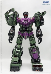 DreamStar Toys DST02-006 Devastator Scavenger