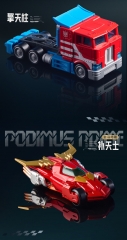 Blokees 1/64 C-01 Transformers Wheels Model Kit Set of 12