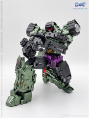 DreamStar Toys DST02-006 Devastator Scavenger