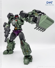 DreamStar Toys DST02-006 Devastator Scavenger