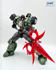 DreamStar Toys DST02-006 Devastator Scavenger