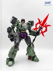 DreamStar Toys DST02-006 Devastator Scavenger