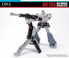 [Pre-Order] DNA Design DK-78G 86 Mega Upgrade Kits
