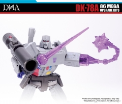 [Pre-Order] DNA Design DK-78A 86 Mega Upgrade Kits