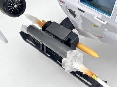 [Pre-Order] FansHobby VEA-02 Rocket Launcher & Effects Set