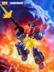 Blokees Transformers Shining Version 04 Spark of Deception Model Kit Set of 6