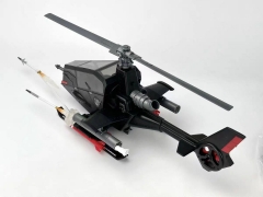 [Pre-Order] FansHobby VEA-02 Rocket Launcher & Effects Set