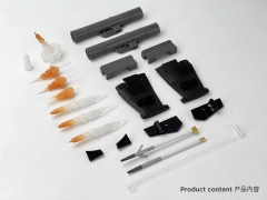 [Pre-Order] FansHobby VEA-02 Rocket Launcher & Effects Set