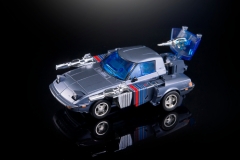 X-Transbots MX-25 Maedas Omnibot