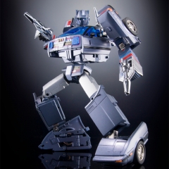 X-Transbots MX-25 Maedas Omnibot