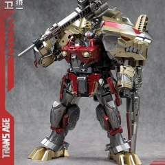 Cang-Toys TA-HYL006 Longyan Hero Class Emperex Grimlock