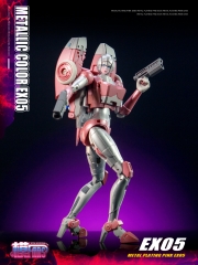 Mod Fans - EX-05 Arc - Metallic Pink Version