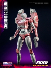 Mod Fans - EX-05 Arc - Metallic Pink Version