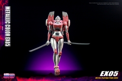 Mod Fans - EX-05 Arc - Metallic Pink Version
