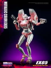 Mod Fans - EX-05 Arc - Metallic Pink Version