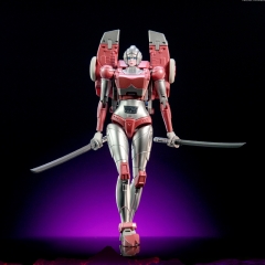 Mod Fans - EX-05 Arc - Metallic Pink Version