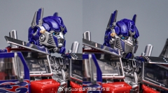 [Pre-oder] CT-10 SUPER LEADER