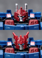 [Pre-Order] Iron Factory EX-44M Ultra Magnus Shattered Glass Version