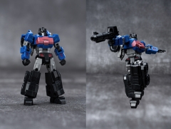 [Pre-Order] Iron Factory EX-44M Ultra Magnus Shattered Glass Version
