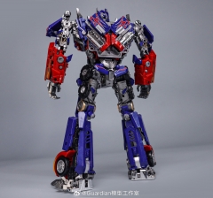 [Pre-oder] CT-10 SUPER LEADER