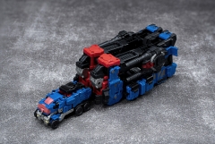 [Pre-Order] Iron Factory EX-44M Ultra Magnus Shattered Glass Version