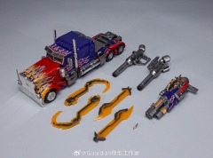 [Pre-oder] CT-10 SUPER LEADER
