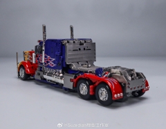 [Pre-oder] CT-10 SUPER LEADER