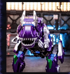 Lijiang Toys Beasts Wars T-Rex