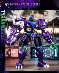 Lijiang Toys Beasts Wars T-Rex