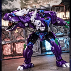 Lijiang Toys Beasts Wars T-Rex