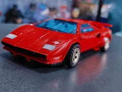 DX9 TOYS D21-02 Red Storm animate version