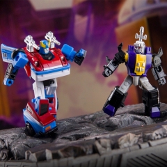 DR.WU DW-E47 SMOKE DUST & DW-E48 BEETLE HORN OF 2