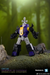 DR.WU DW-E47 SMOKE DUST & DW-E48 BEETLE HORN OF 2