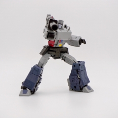 4th Party ST-04 Megatron SS86