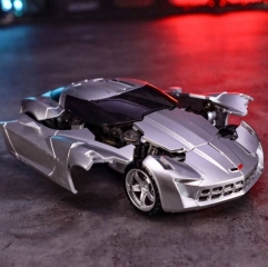 Black Mamba LS-08 Sidearm Sideswipe 2026 reissue