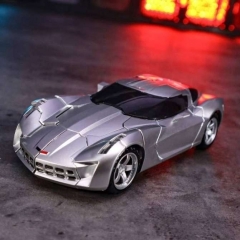 Black Mamba LS-08 Sidearm Sideswipe 2026 reissue