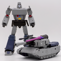 4th Party ST-04 Megatron SS86