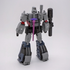 4th Party ST-04 Megatron SS86