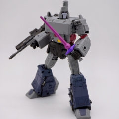 4th Party ST-04 Megatron SS86