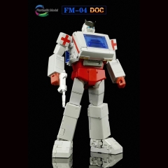 FANTASTIC MODEL FM-04 DOC