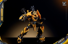 Unique Toys R-11 Buzz Guardian Bumblebee