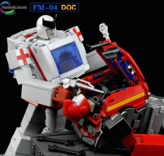 FANTASTIC MODEL FM-04 DOC