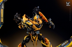 Unique Toys R-11 Buzz Guardian Bumblebee