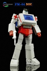 FANTASTIC MODEL FM-04 DOC